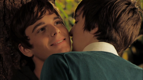 Judas Kiss Movie Review: Chris ? Danny