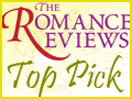 The Romance Reviews Top Pick: Revenge (Blood and Honor, #1) by Dana Delamar