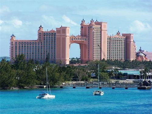 Atlantis