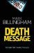 Death Message (Tom Thorne, #7) by Mark Billingham