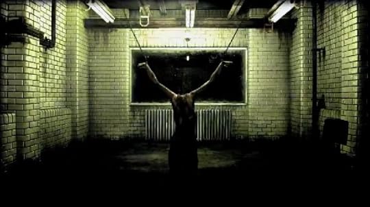 tortured