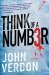 Think of a Number A Novel by Verdon, John