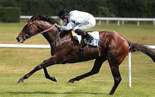 Sire Alex Ferguson's Telescope back on track with facile success at Leicester