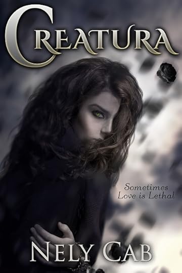 Creatura by Nely Cab