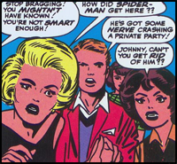 The Amazing Spider-Man Issue Number Eight Part Two