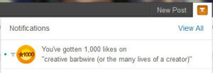 1000likes