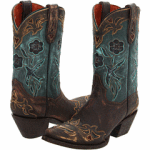 DanPostVintageBluebirdBoots