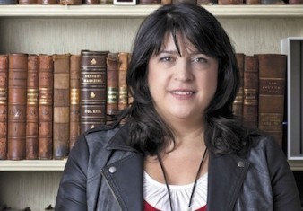 E.L. James' Fifty Shades made it a profitable year for Random House