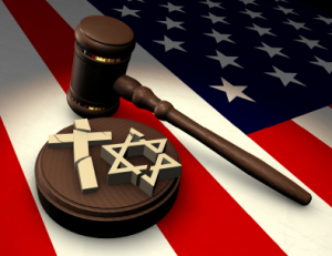 Supreme Court To Review Prayer In Town Halls