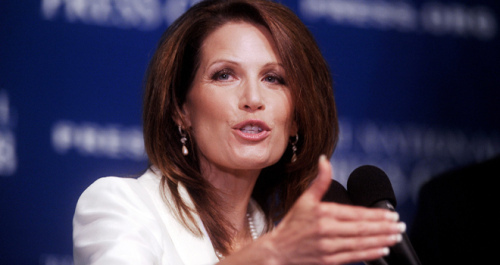 Rep. Michele Bachmann