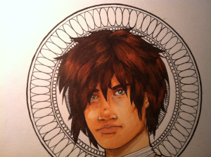 Hair again (back tomorrow)