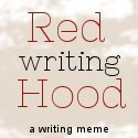Write On Edge: Red-Writing-Hood