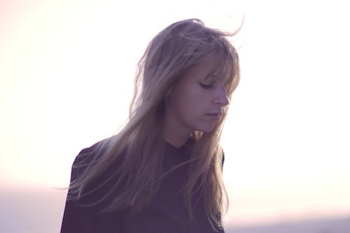 Susanne Sundfor