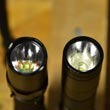 Fenix LD20, Olight T15