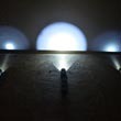 Porównanie jasności świecenia: Olight T15, Fenix LD20, Fenix LD01