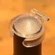 Fenix LD20 z soczewką dyfuzyjną