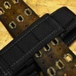 Etui bez dodatkowych akcesoriów pasuje do paska do spodni