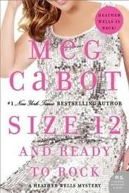 meg cabot