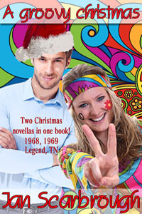 Christmas 1968 & 1969
