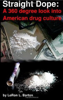 Straight Dope cover