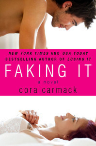 faking it