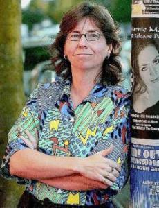 Canadian writers, speculative fiction, religious satire, SF