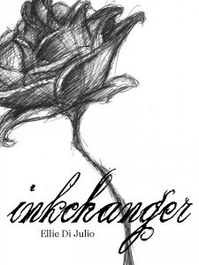 Inkchanger by Ellie Di Julio