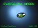 Evangelina Green (The Color Guard) by Susan Firtik