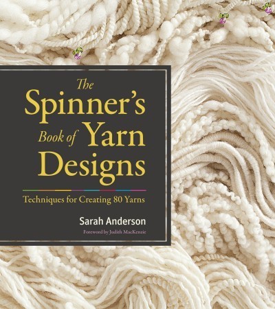 A most wonderful spinning book!