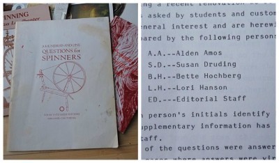 Spinning superstars answering spinning questions