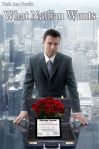 What Nathan Wants ebook cover