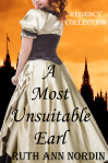 a most unsuitable earl