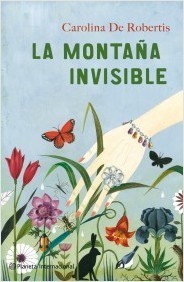 la montana invisible