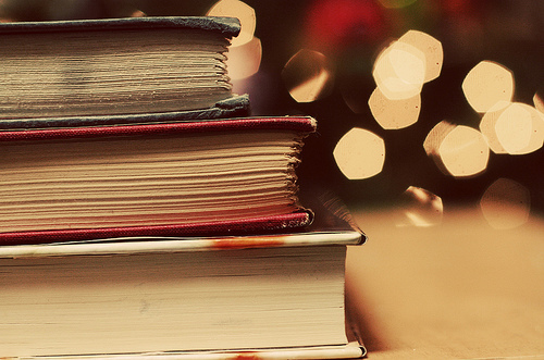 Write a 5-Star Book Review
