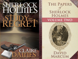 a study in regret-papers