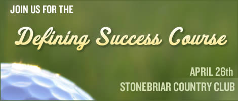 Defining Success Course