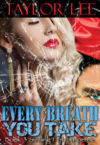 Every Breath You Take Bookcover