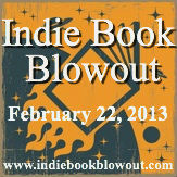 Spring Break IBB Badge