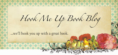 Hook Me Up Book Blog