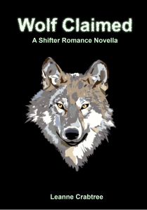 wolf claimed