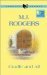 Cradle and All (Cooper's Corner 8) by M.J. Rodgers