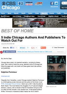 NBC top local authors to look for