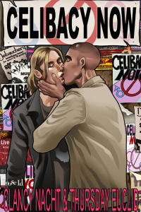 Celibacy NOW cover image