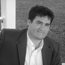 Laz Matech Author Photo
