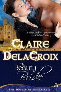 The Beauty Bride