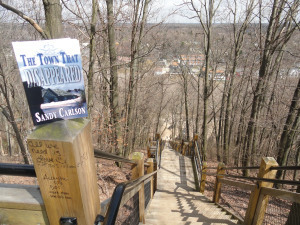 The Town That Disappeared