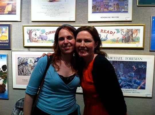 Carli (@Emberchyld) aka The Macaron Queen