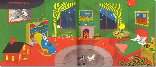 goodnight moon