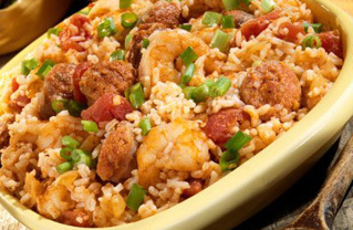 Jambalaya