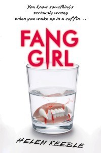FangGirl small 199x300 You, yes YOU, can now buy FANG GIRL!